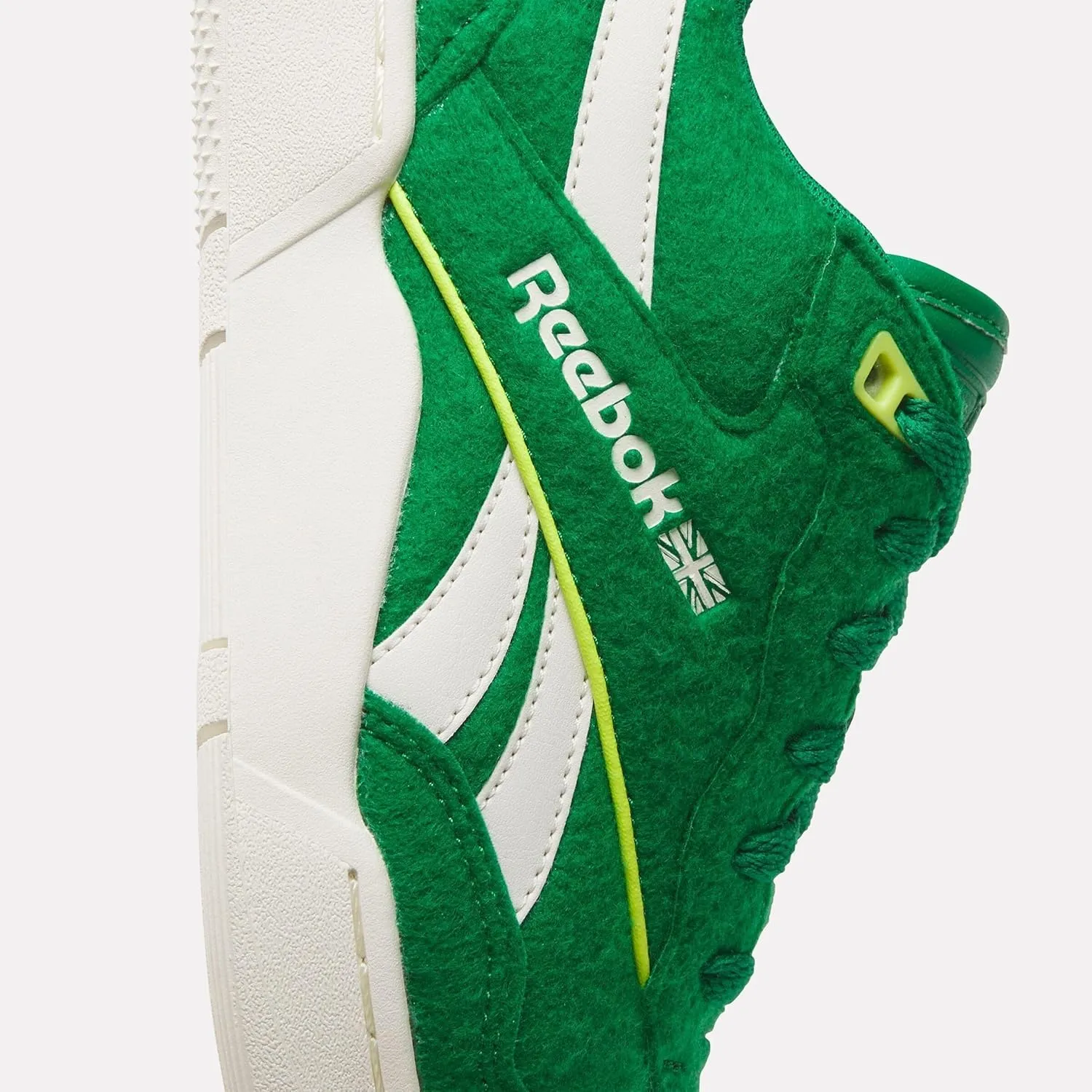 Reebok Women's Sneaker, 0