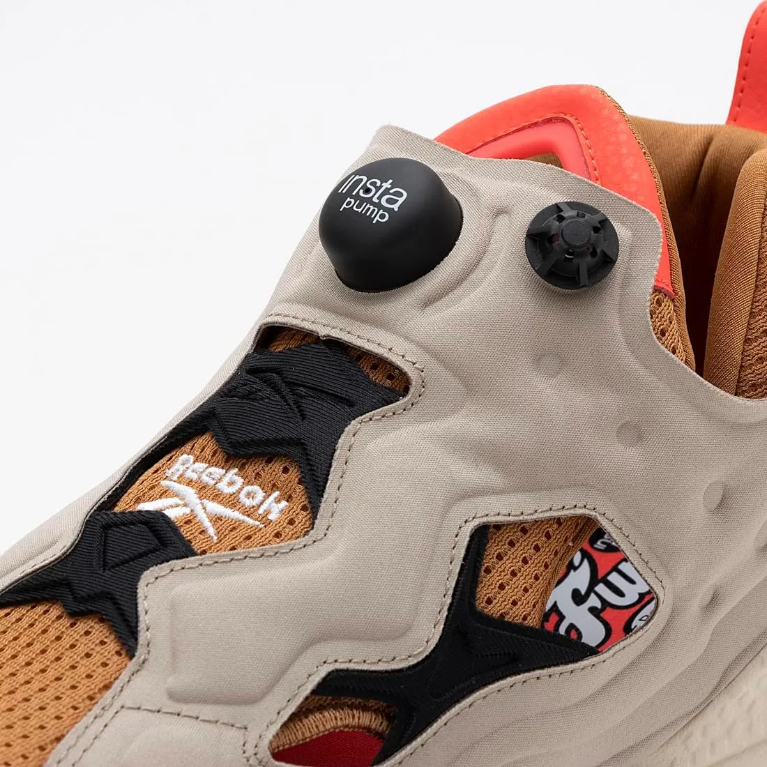 Reebok(リーボック) Women's Sneaker
