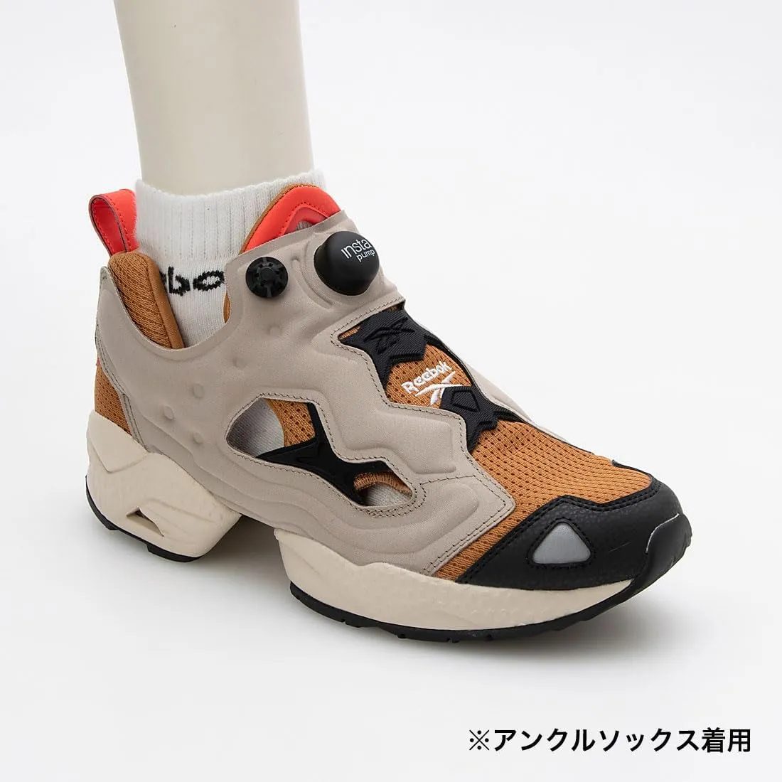 Reebok(リーボック) Women's Sneaker