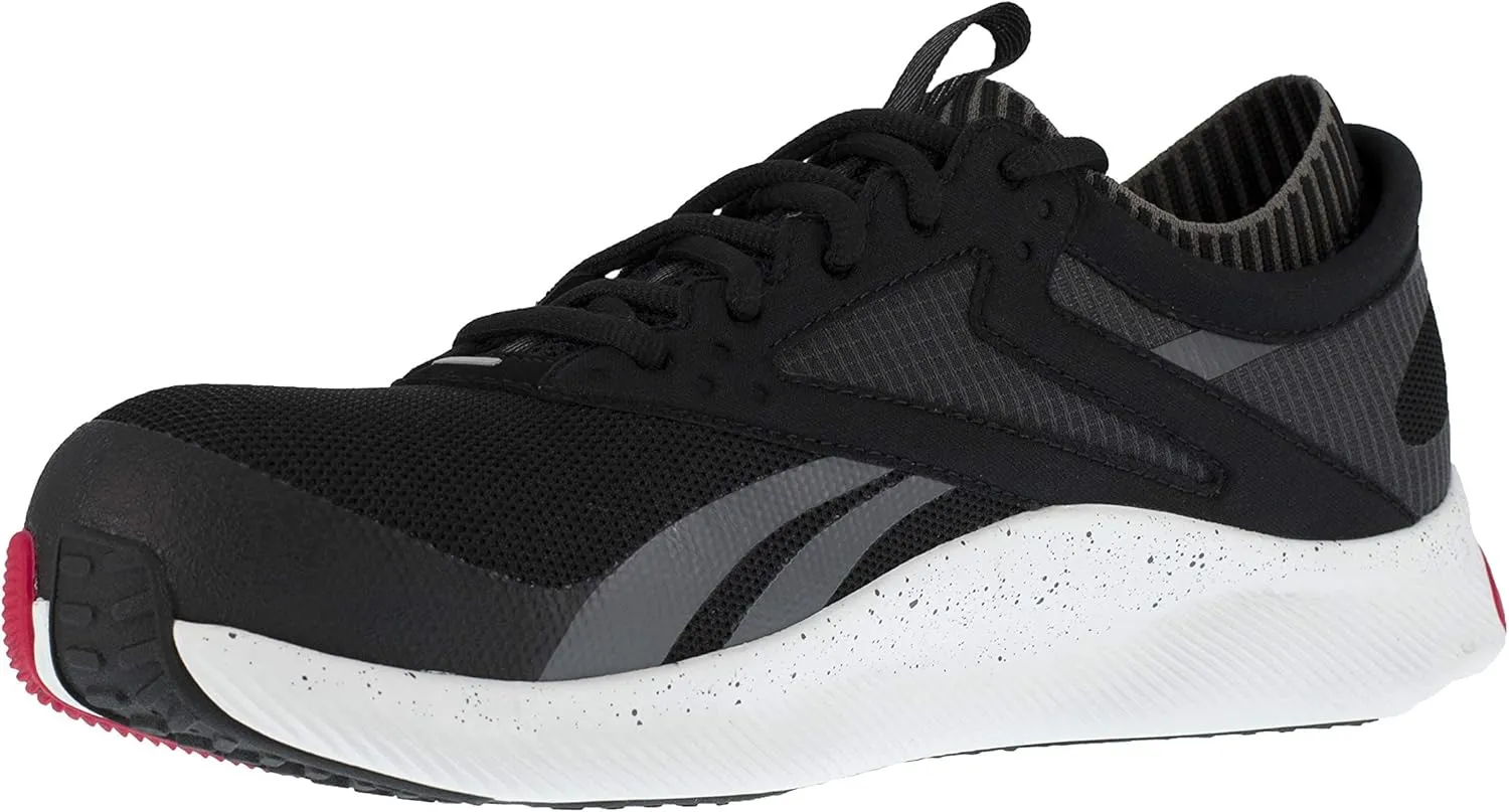 Reebok Work HIIT TR Work Comp Toe Men's Oxford