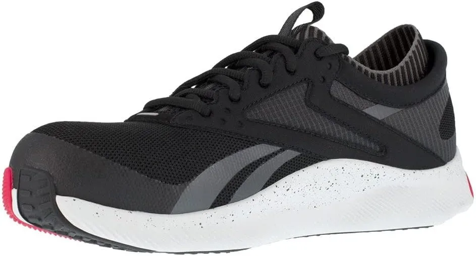 Reebok Work HIIT TR Work Comp Toe Men's Oxford