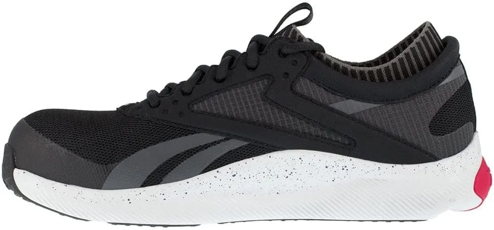 Reebok Work HIIT TR Work Comp Toe Men's Oxford