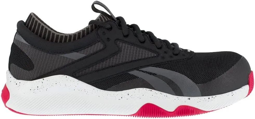 Reebok Work HIIT TR Work Comp Toe Men's Oxford