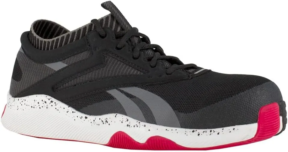 Reebok Work HIIT TR Work Comp Toe Men's Oxford