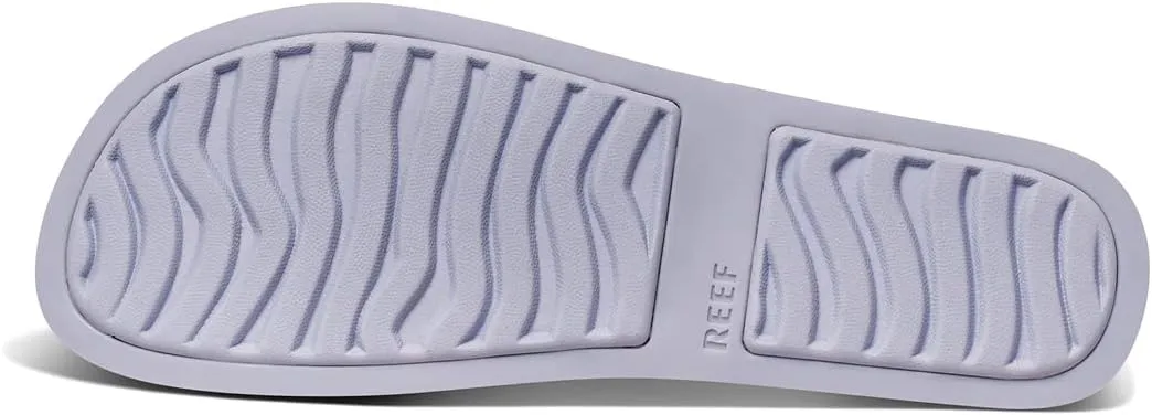 REEF Water Vista Slide Women's Platform Slide, Water Friendly, Arch Support