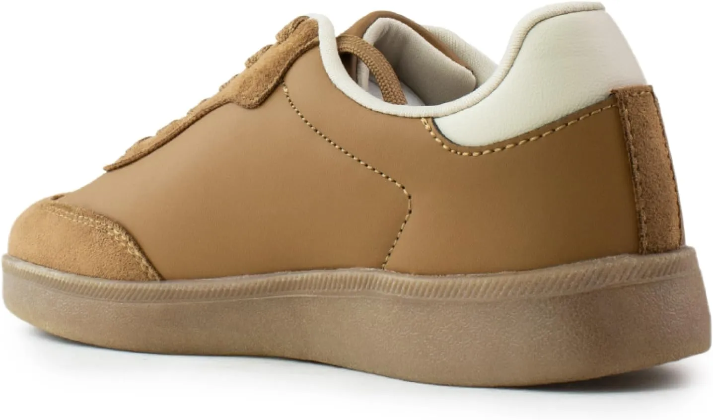 RF ROOM OF FASHION Women's Casual Low Top Trendy Fashion Sneakers Flats