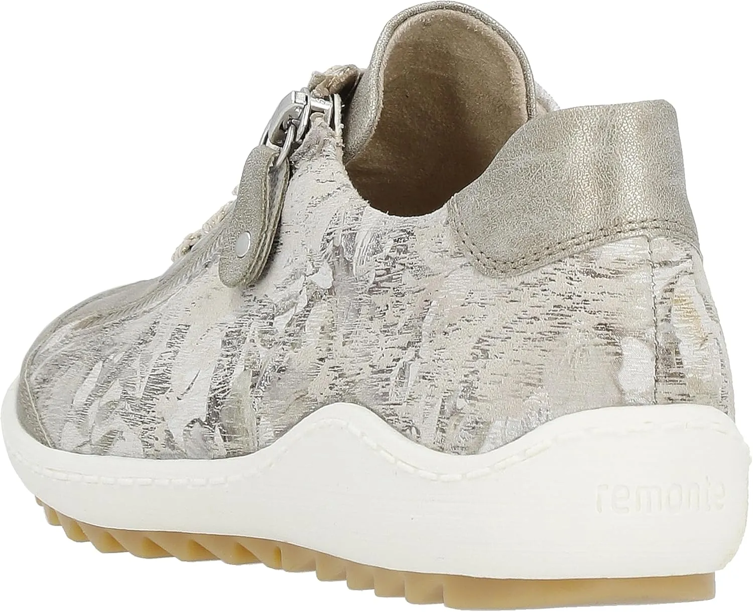Rieker Women's Moccasin