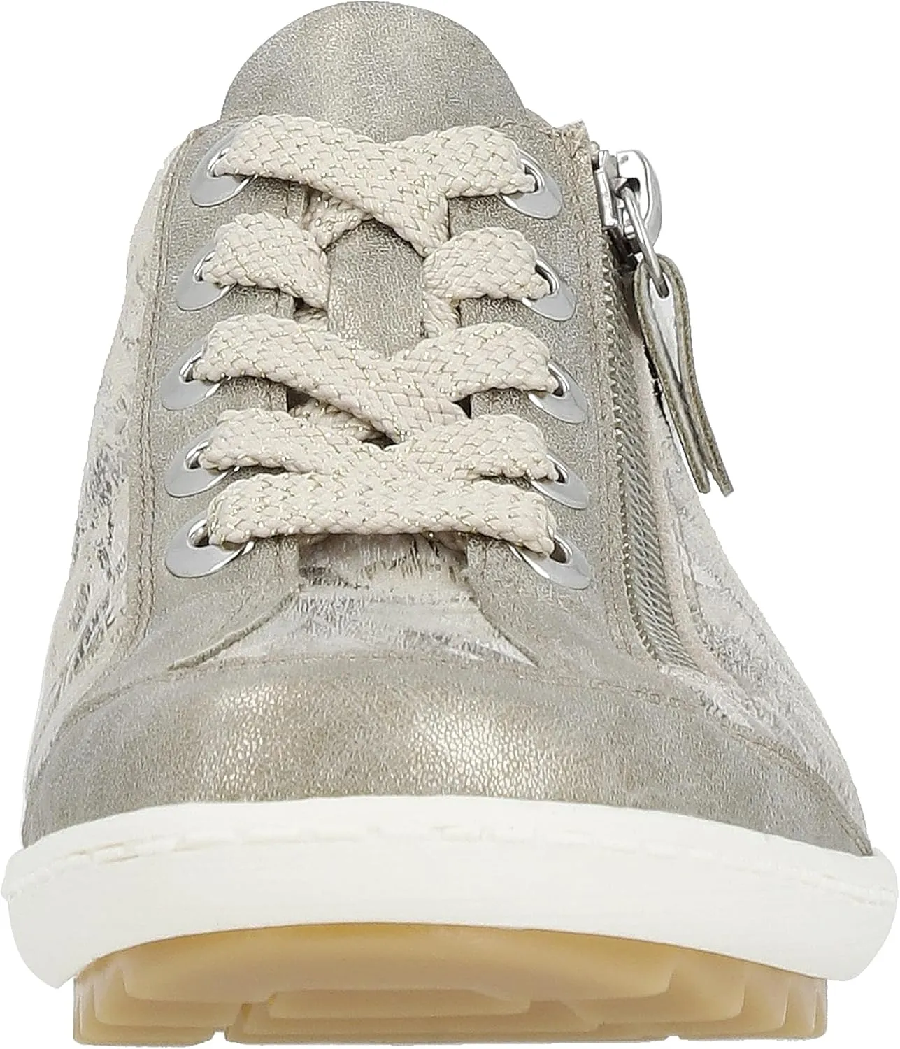 Rieker Women's Moccasin