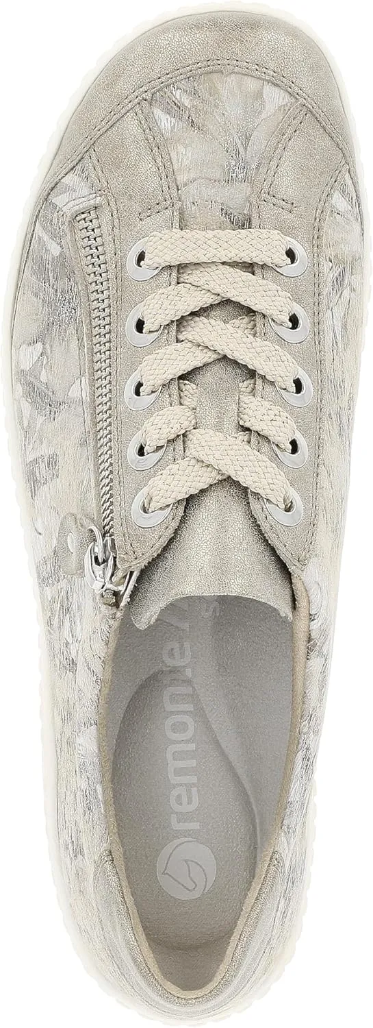 Rieker Women's Moccasin