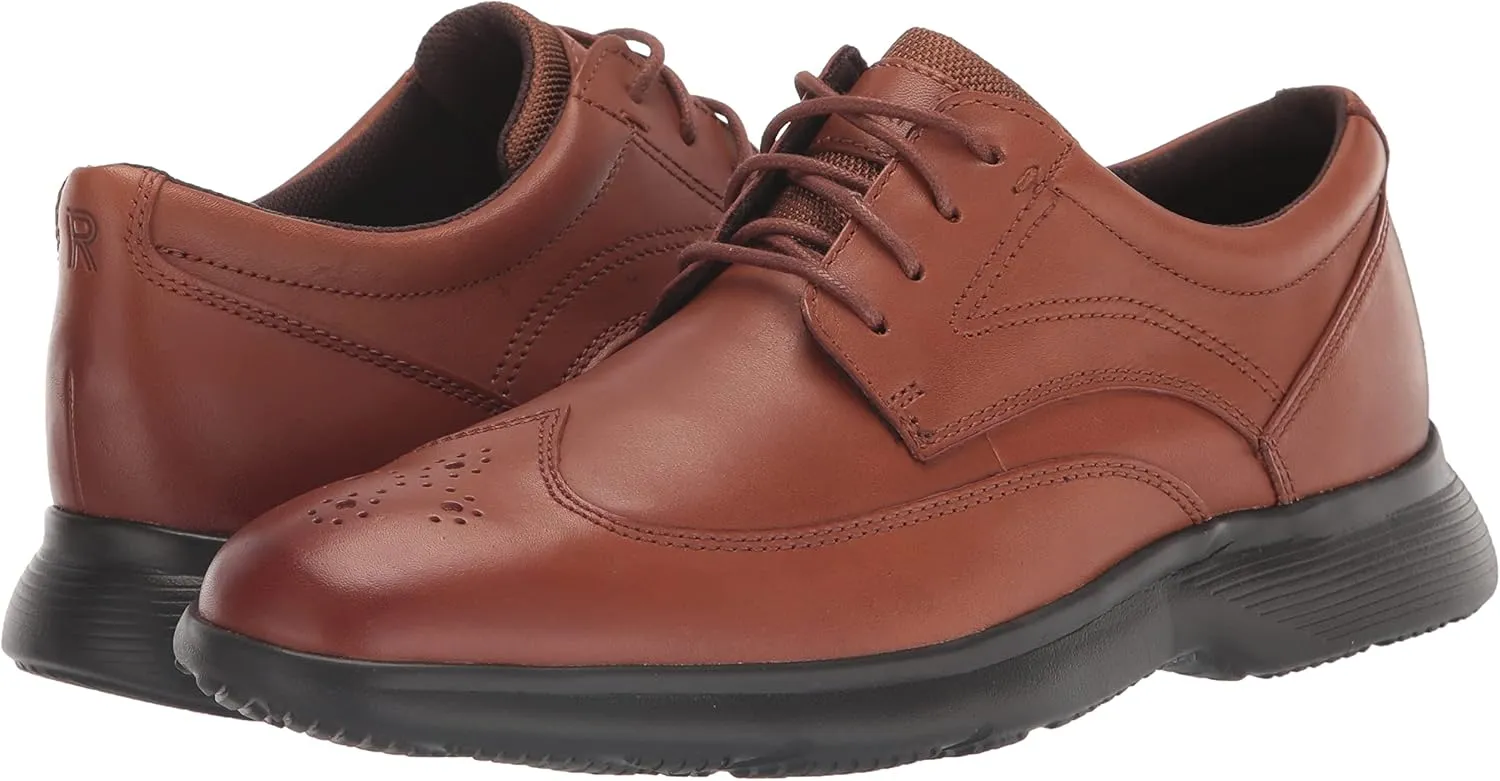 Rockport Men's Truflex Dressports Wingtip Oxford