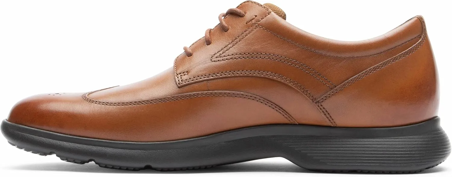 Rockport Men's Truflex Dressports Wingtip Oxford