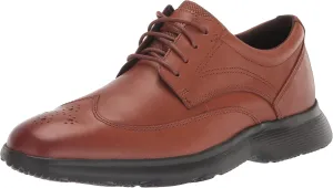 Rockport Men's Truflex Dressports Wingtip Oxford