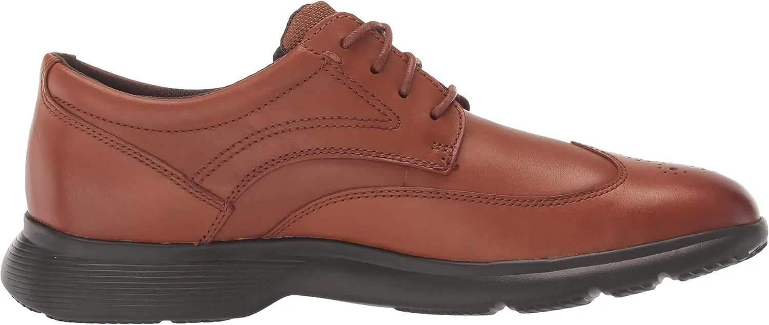 Rockport Men's Truflex Dressports Wingtip Oxford