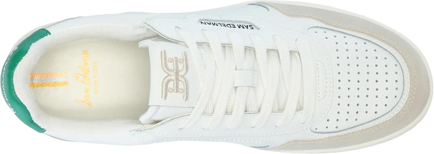 Sam Edelman Women's Harper Sneaker