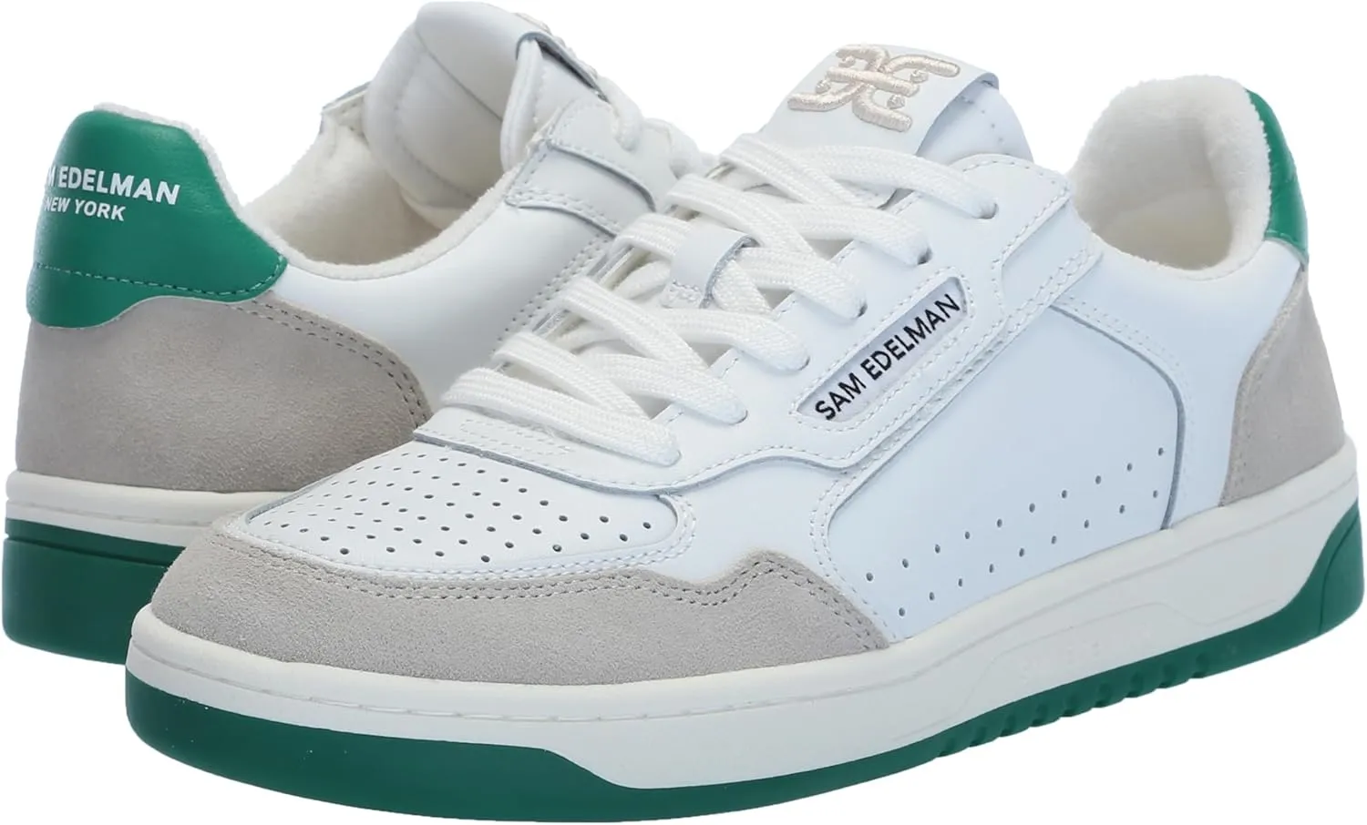 Sam Edelman Women's Harper Sneaker