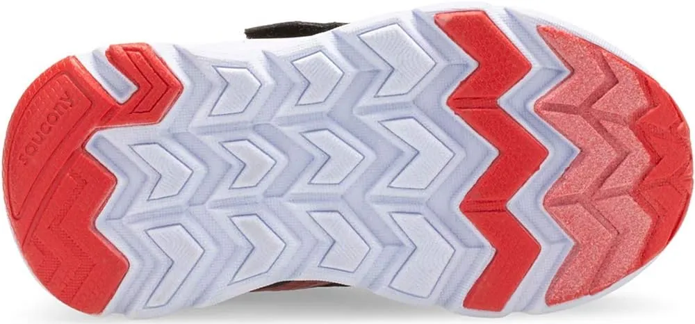 Saucony Baby-Girl's Liteform Sneaker