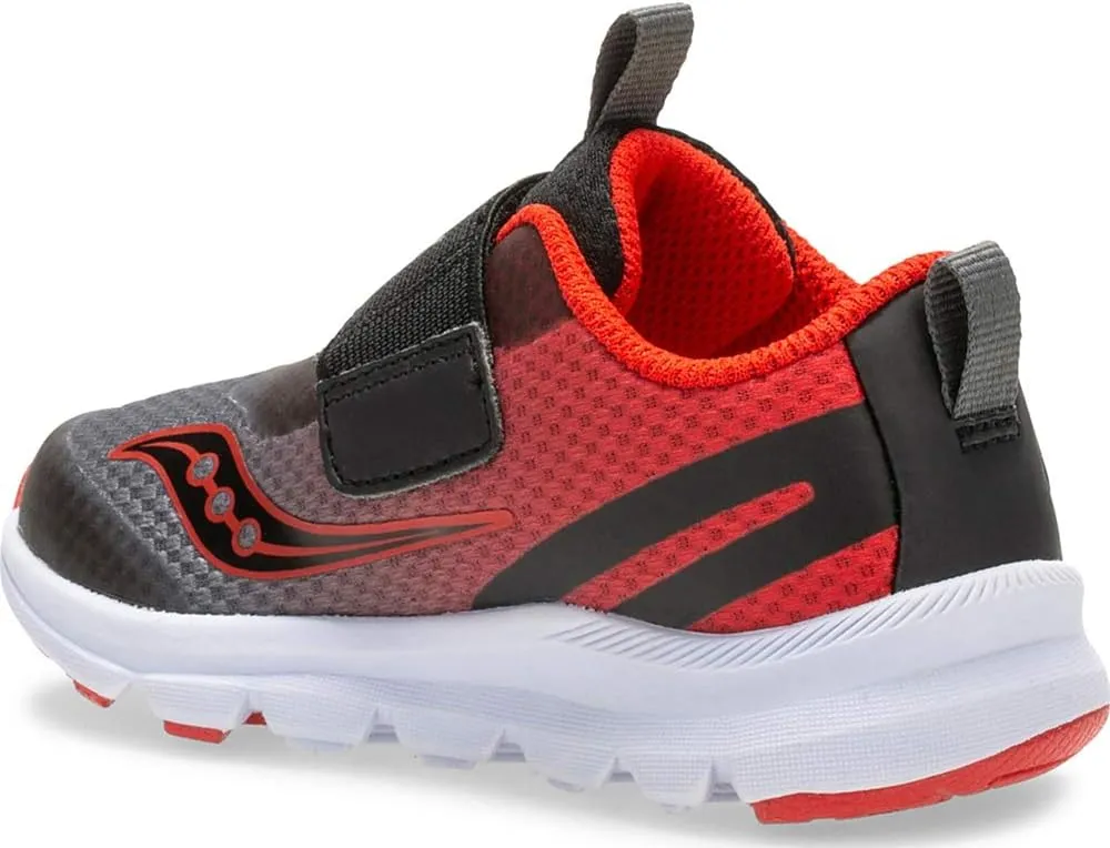 Saucony Baby-Girl's Liteform Sneaker