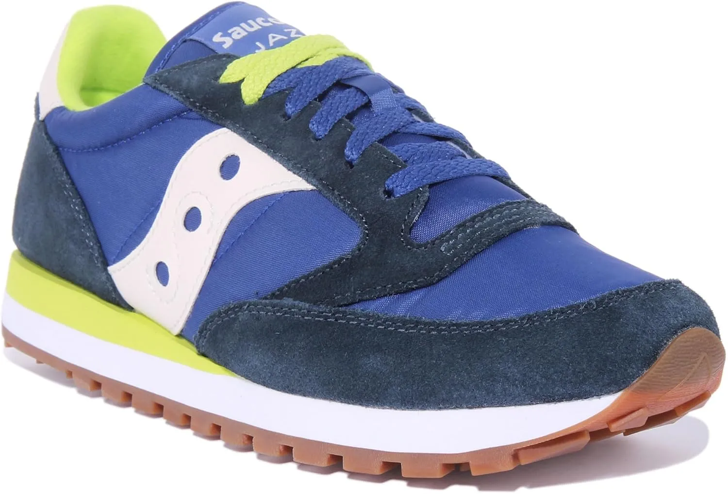 Saucony Originals Women's Jazz Sneaker