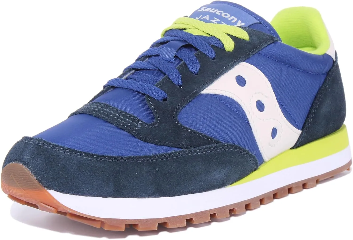 Saucony Originals Women's Jazz Sneaker