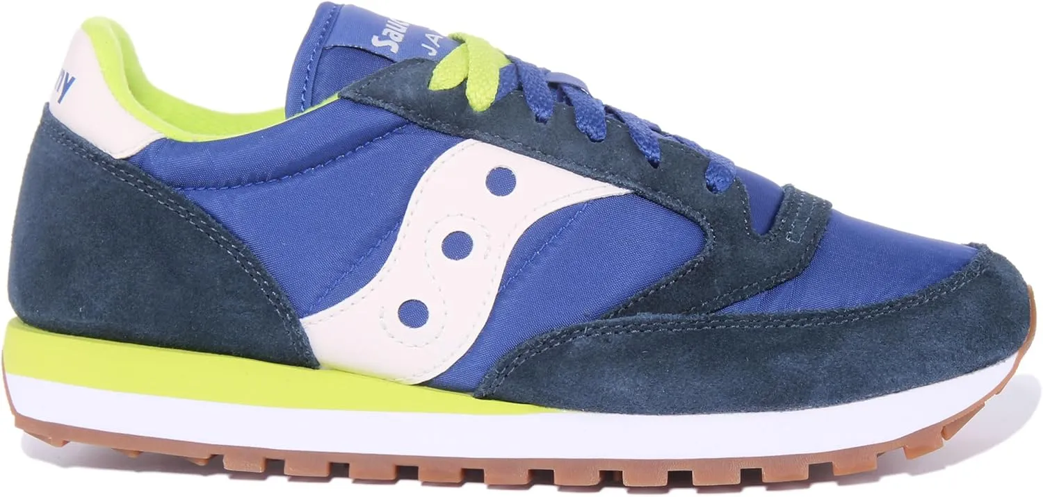 Saucony Originals Women's Jazz Sneaker