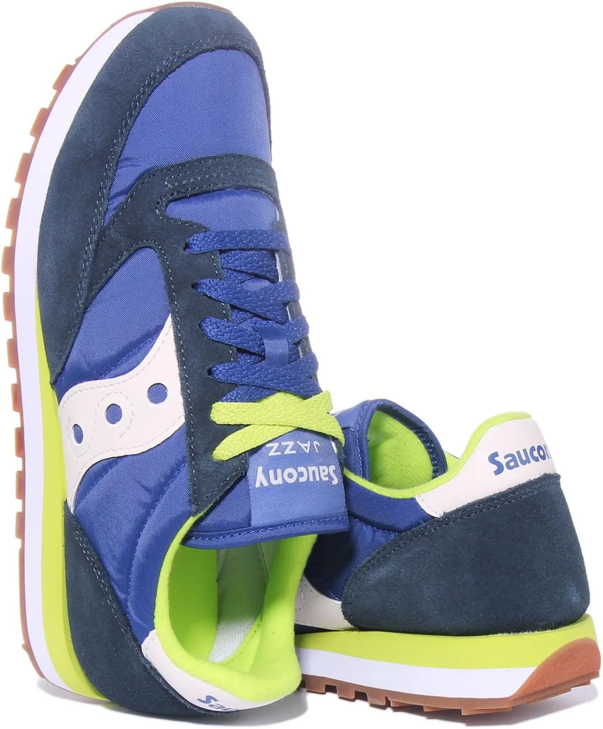 Saucony Originals Women's Jazz Sneaker