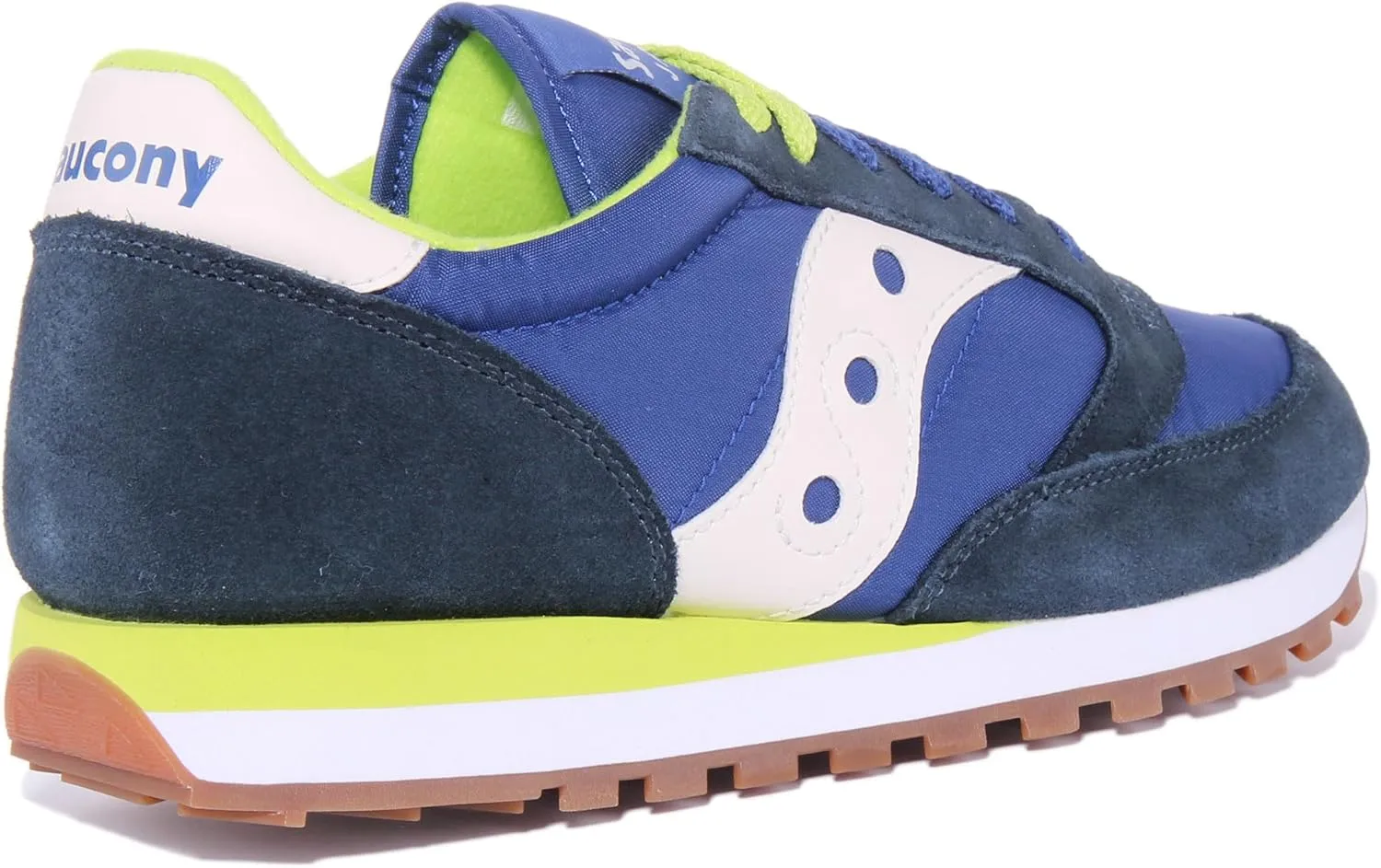 Saucony Originals Women's Jazz Sneaker