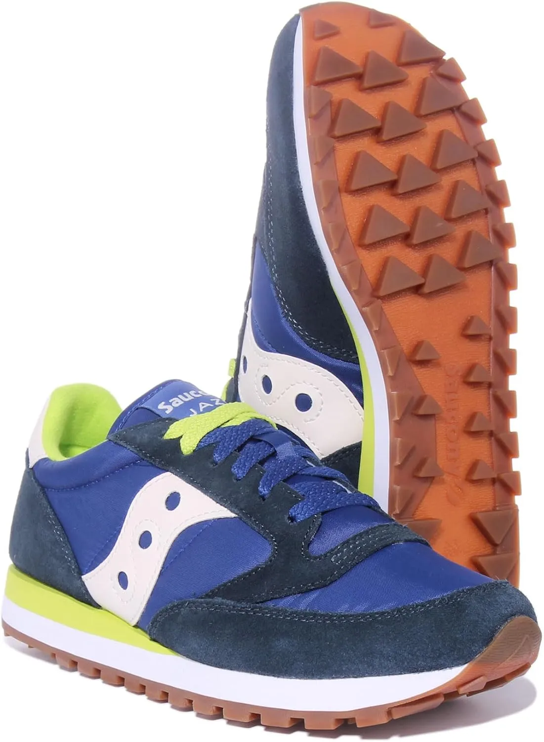 Saucony Originals Women's Jazz Sneaker