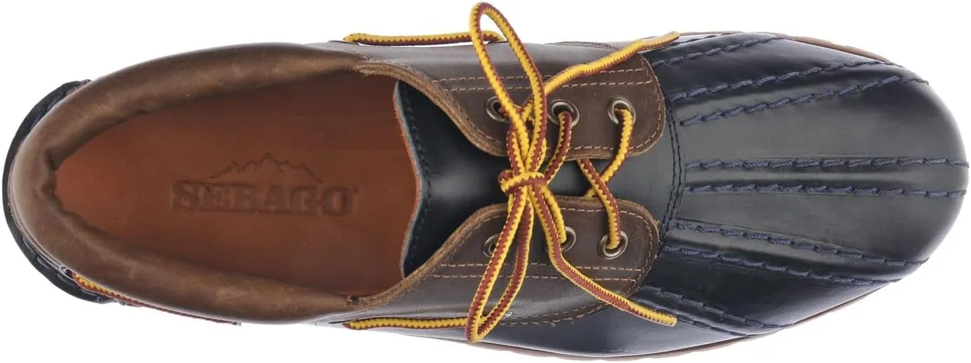 Sebago Men's Tucson Waxy