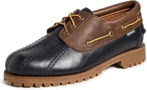 Sebago Men's Tucson Waxy