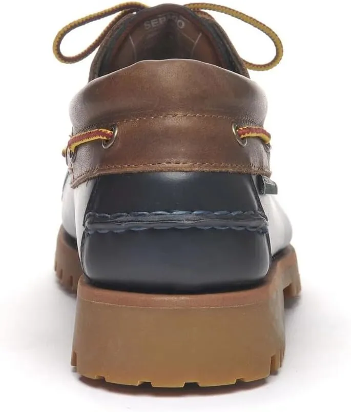 Sebago Men's Tucson Waxy