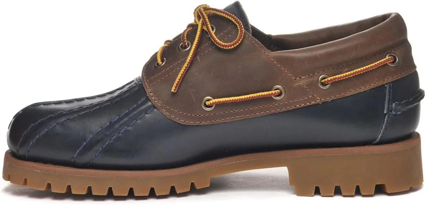 Sebago Men's Tucson Waxy