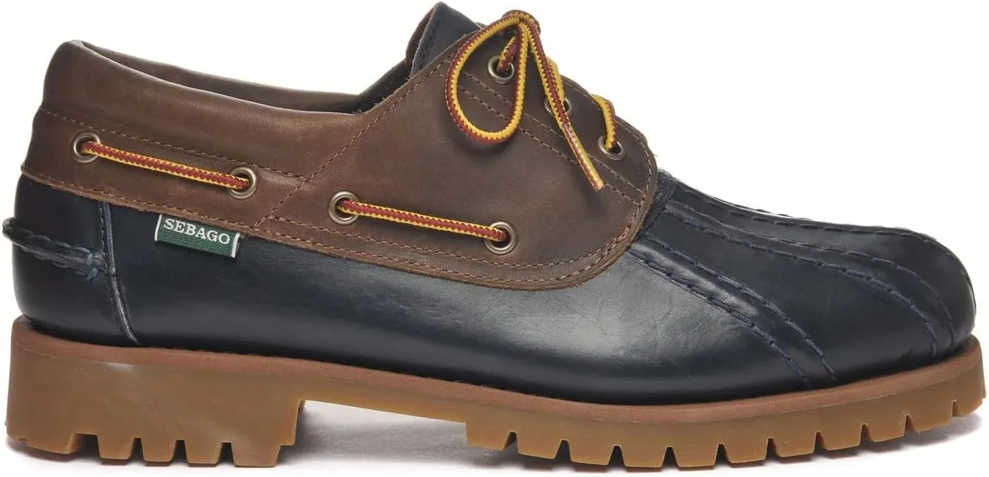 Sebago Men's Tucson Waxy