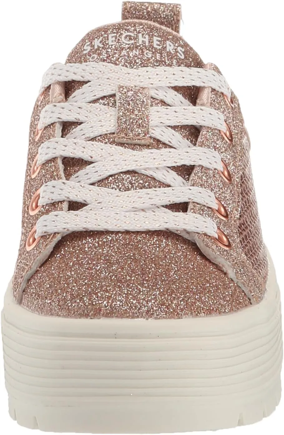 Skechers Girl's Elevated Sneaker
