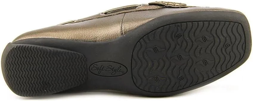 Soft Style Women's Ashlynne