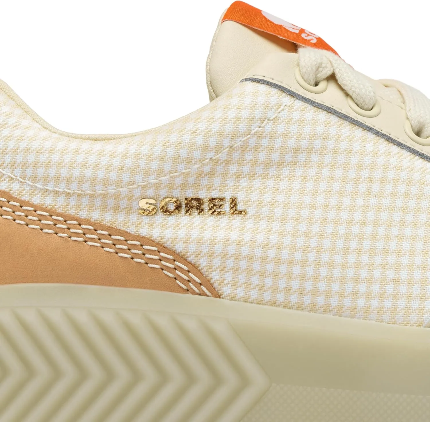 Sorel Women's ONA AVE Low Sneaker