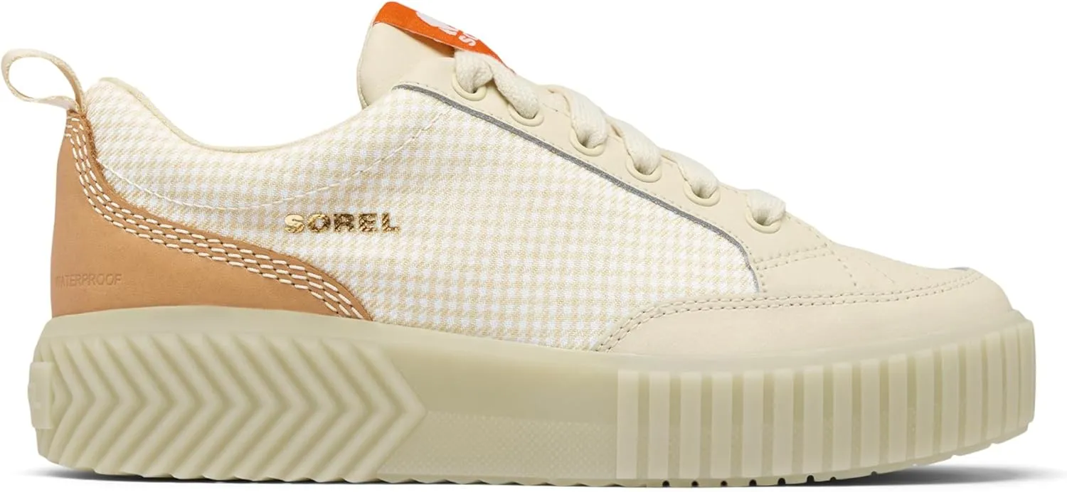 Sorel Women's ONA AVE Low Sneaker