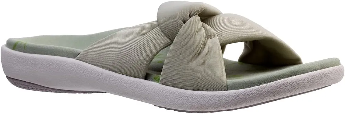 Spenco Women's Brianna Slide Sandal
