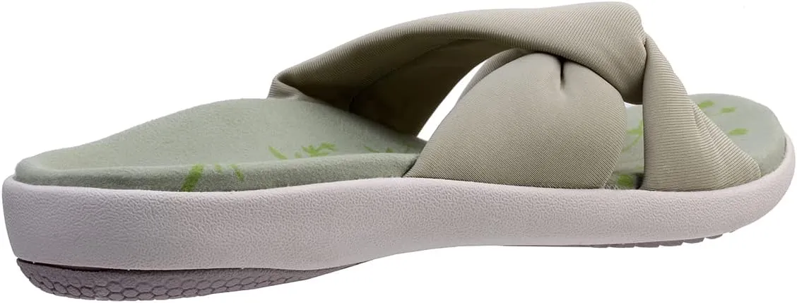 Spenco Women's Brianna Slide Sandal
