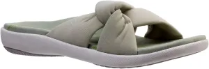 Spenco Women's Brianna Slide Sandal