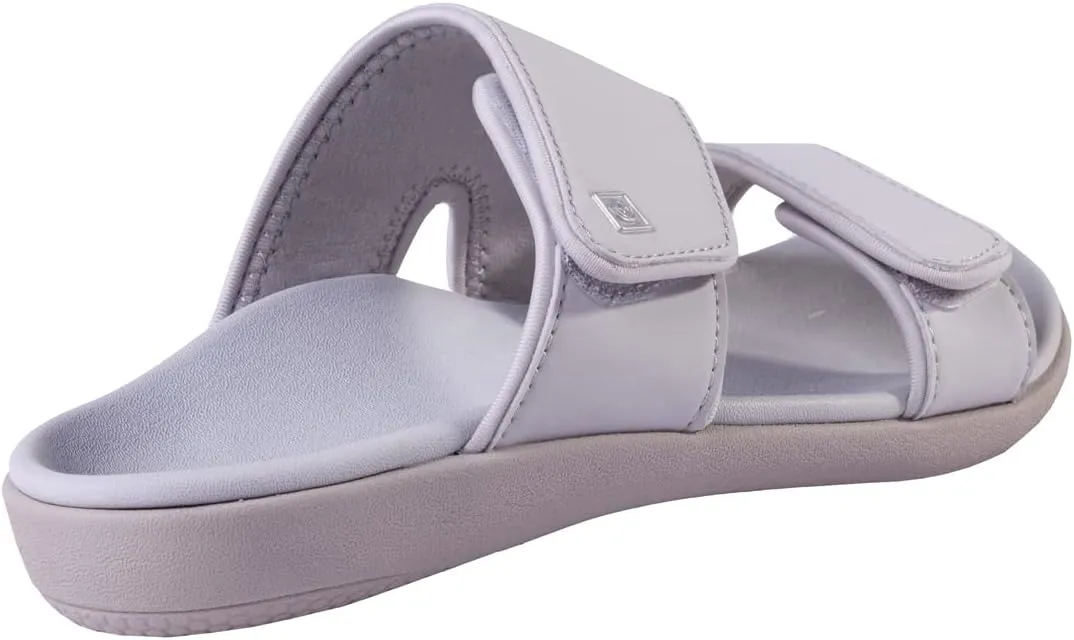 Spenco Women's Comfort Slide Sandal
