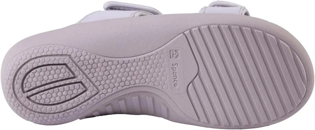 Spenco Women's Comfort Slide Sandal