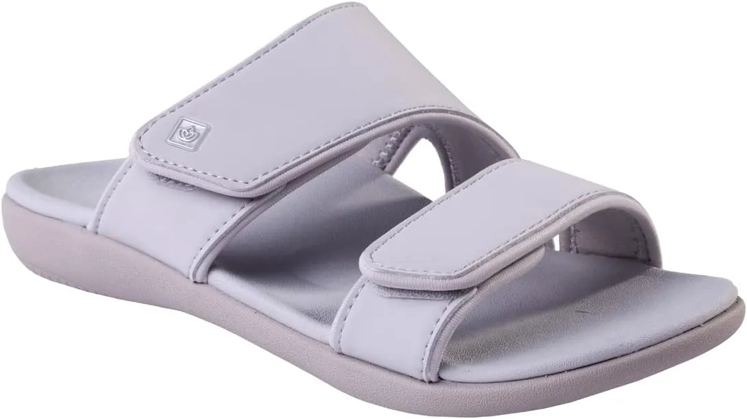 Spenco Women's Comfort Slide Sandal