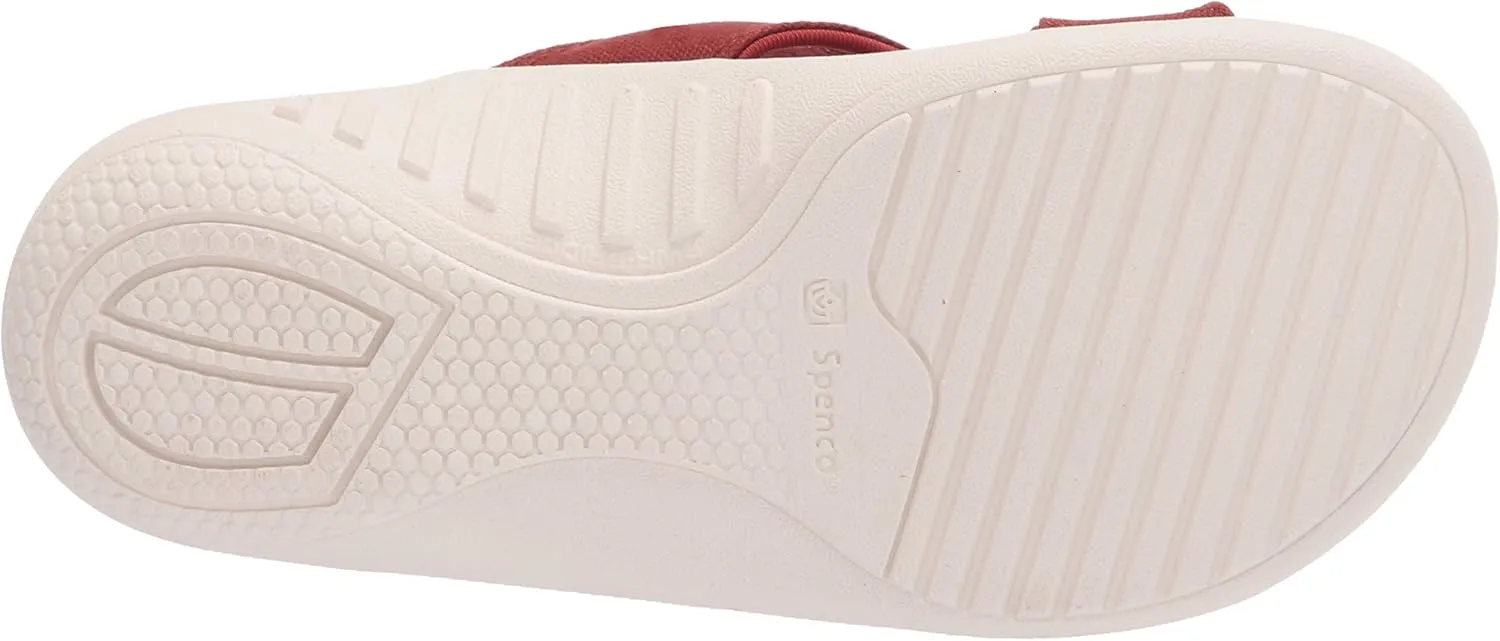 Spenco Women's Kholo Believe Slide Flip-Flop