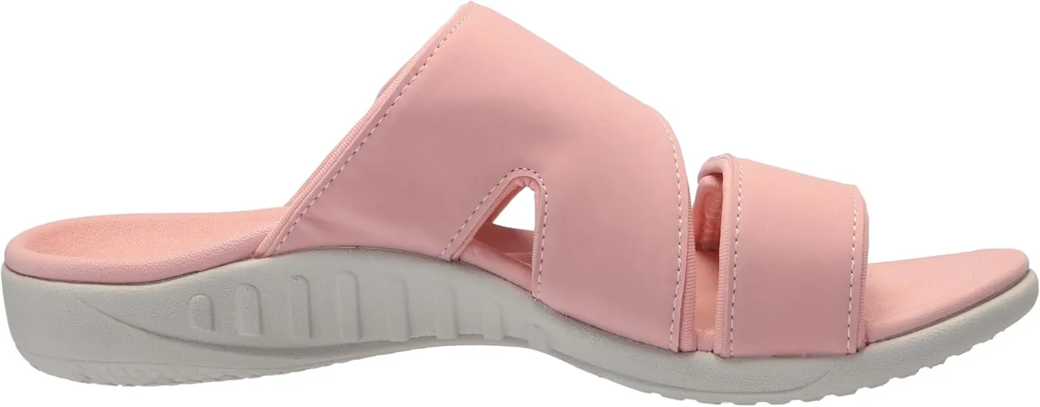 Spenco Women's Kholo Nuevo Slide Sandal