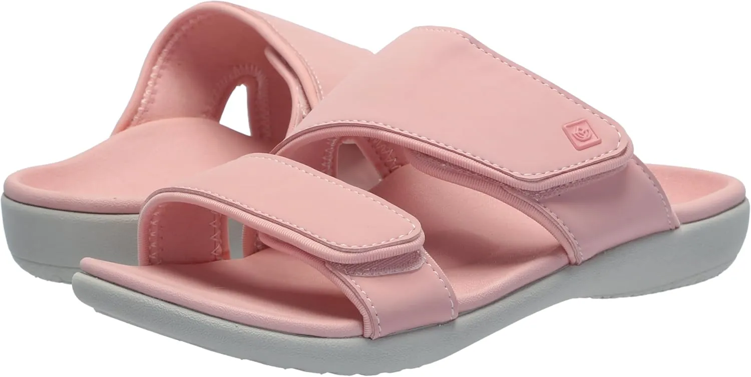 Spenco Women's Kholo Nuevo Slide Sandal