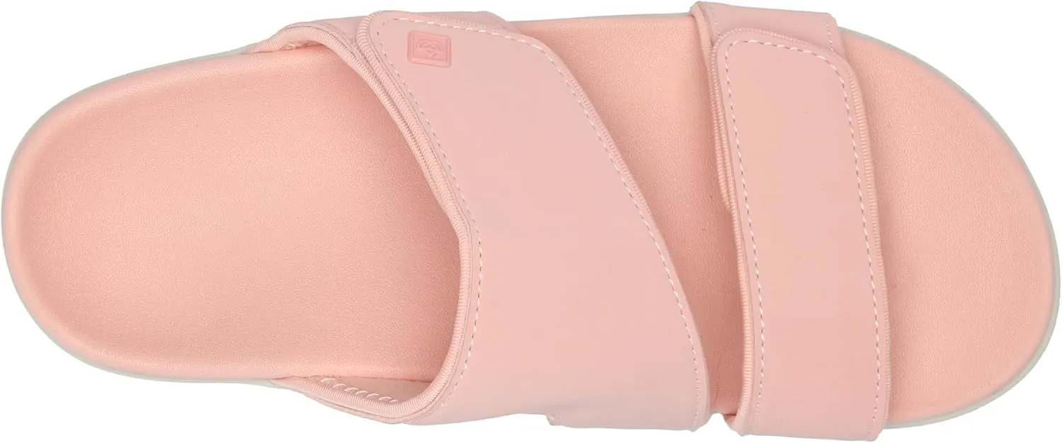 Spenco Women's Kholo Nuevo Slide Sandal