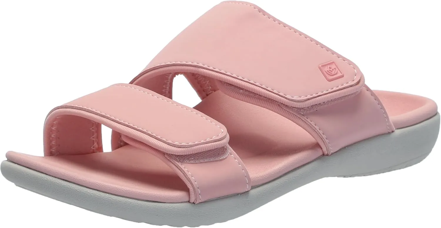 Spenco Women's Kholo Nuevo Slide Sandal