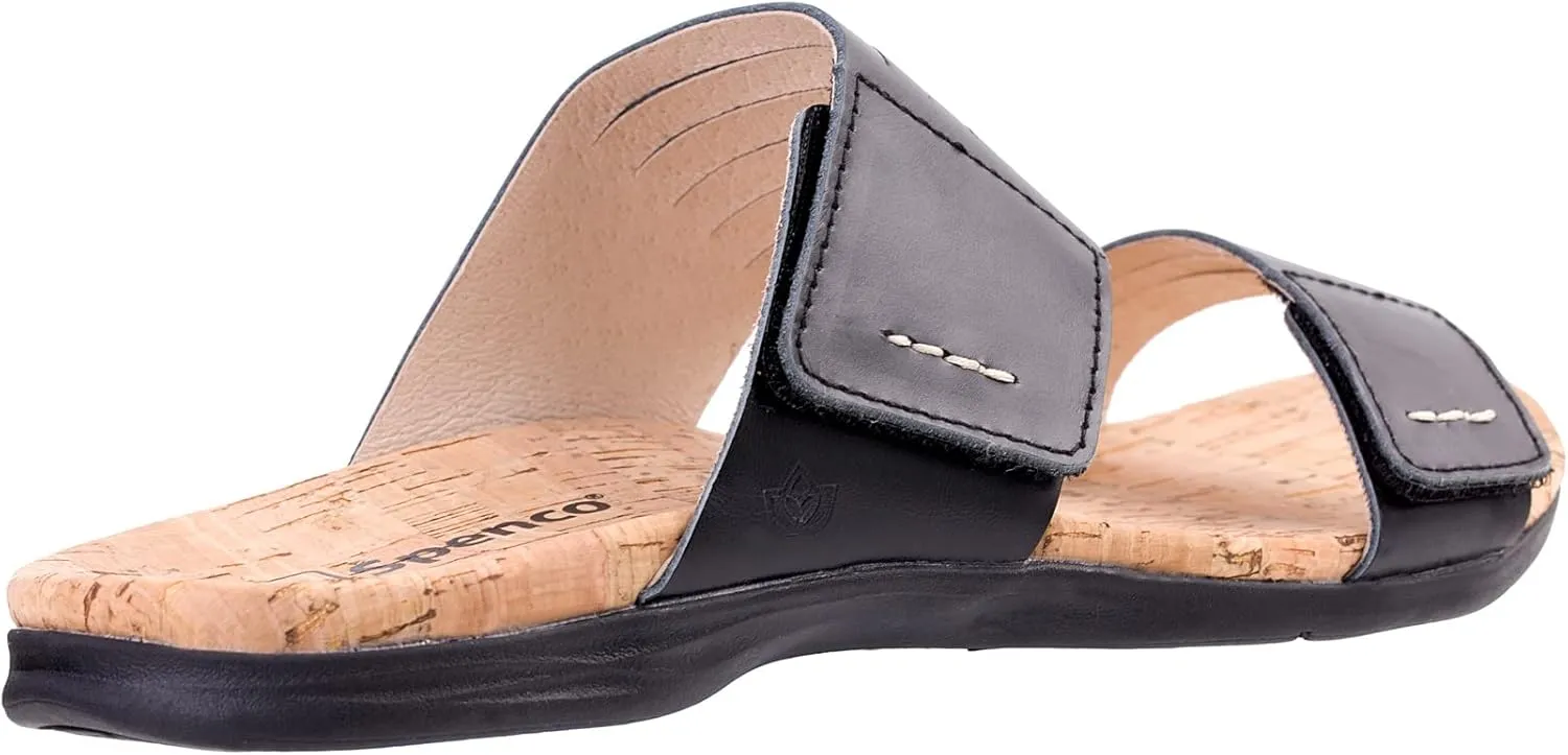 Spenco Women's Layla Slide Sandal