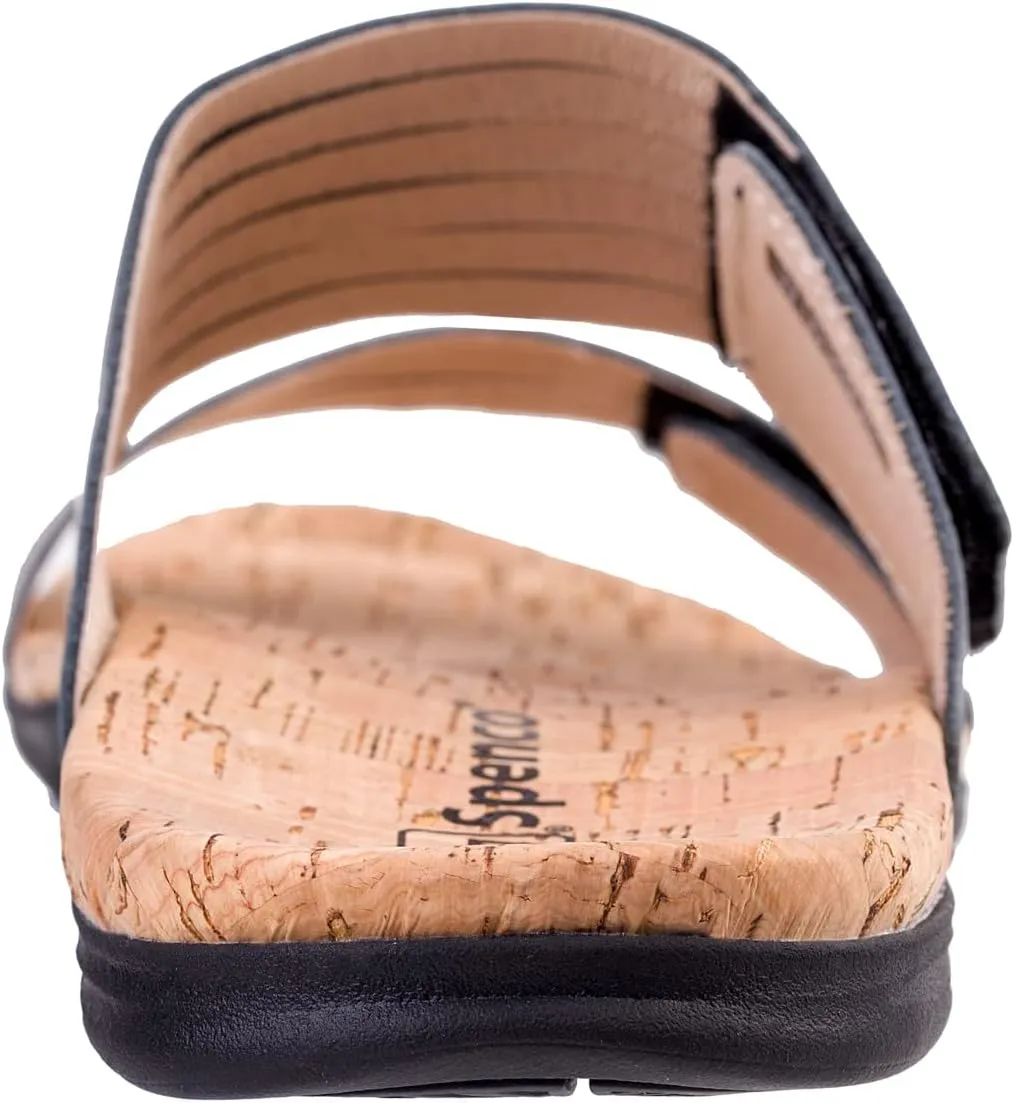 Spenco Women's Layla Slide Sandal