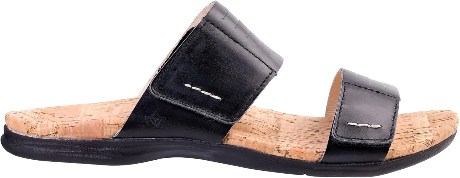 Spenco Women's Layla Slide Sandal